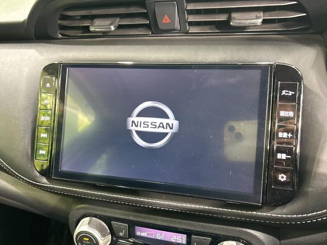 キックス1.2 X (e-POWER)