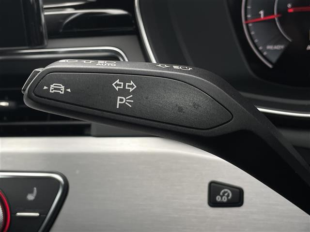 A5スポーツバック45 TFSI クワトロ スポーツ Sラインパッケージ 4WD
