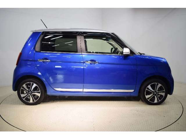 N-ONEプレミアム ツアラー 4WD