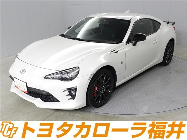 862.0 GT リミテッド ブラックパッケージ