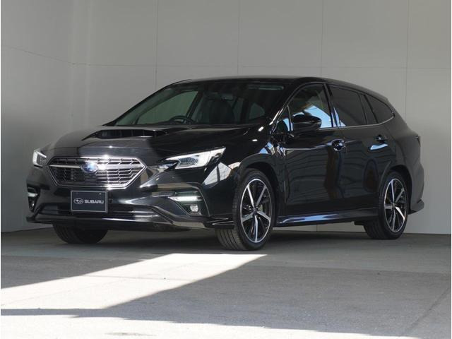 レヴォーグ1.8 GT-H EX 4WD