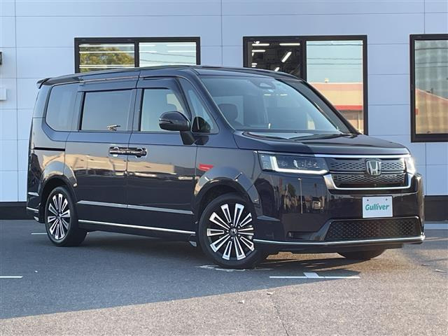ステップワゴン2.0 e:HEV スパーダ プレミアムライン