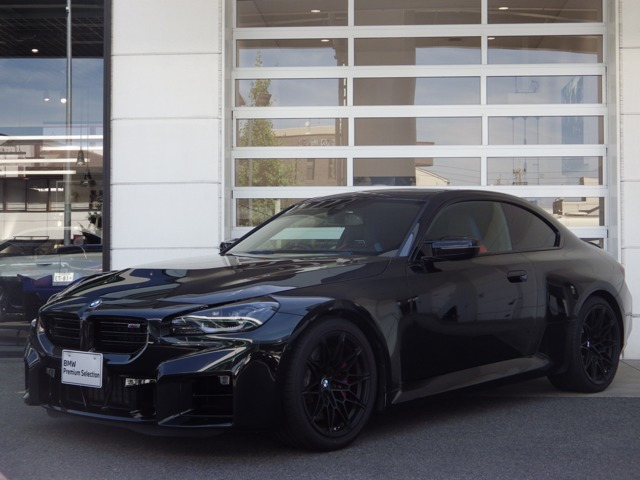 M2クーペ3.0