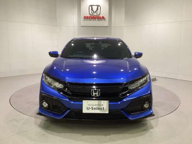 シビック1.5