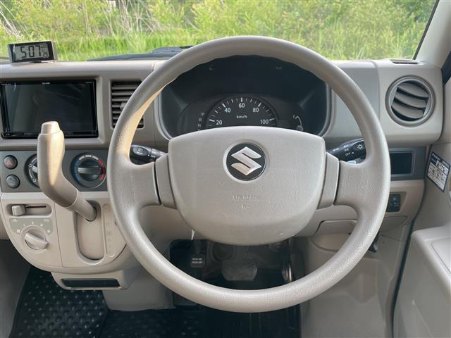 エブリイPC 4WD