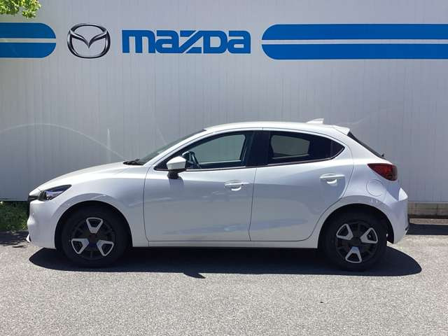 MAZDA21.5 15BD i セレクション