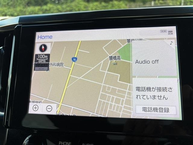 アルファード2.5 S タイプゴールド