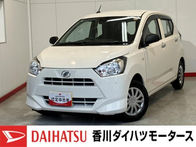 ミライースL SAIII