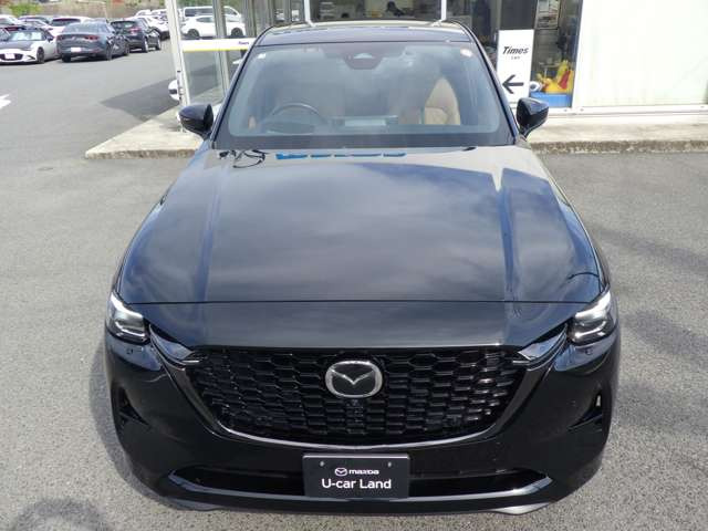 CX-603.3 XD ハイブリッド エクスクルーシブスポーツ ディーゼル 4WD