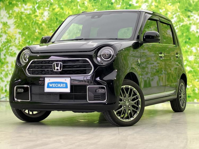 N-ONEプレミアム ツアラー 4WD