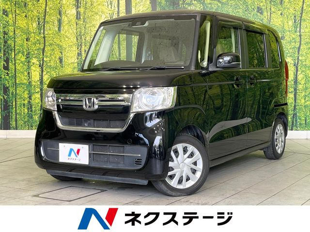 N-BOXG