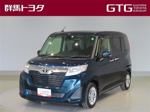 ルーミー1.0 G S