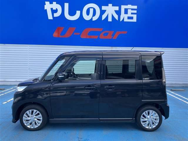 スペーシアカスタムZ