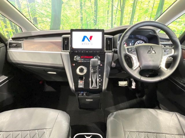 デリカD:52.2 P 4WD