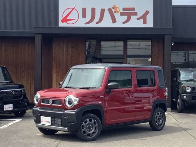 スペーシアハイブリッド(HYBRID) G