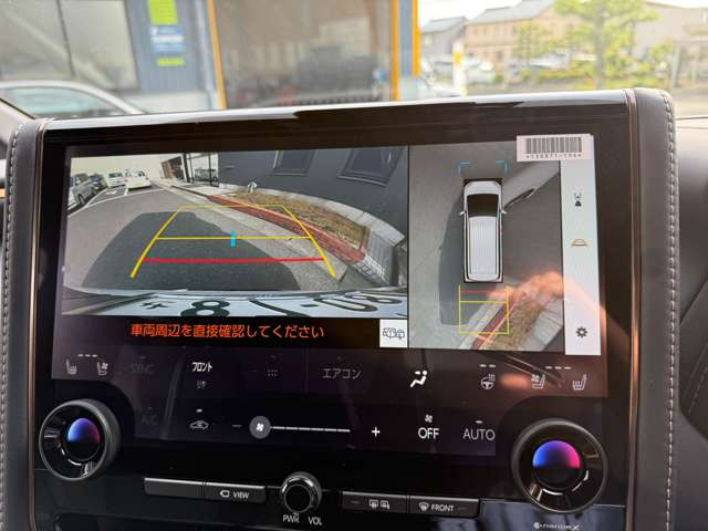 アルファードハイブリッド 2.5 Z E-Four 4WD