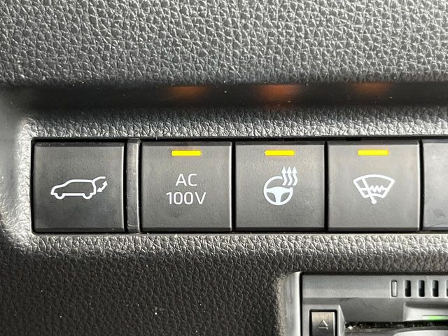 RAV42.5 ハイブリッド G E-Four 4WD