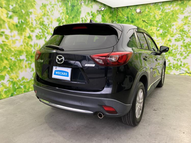 CX-52.0 20S