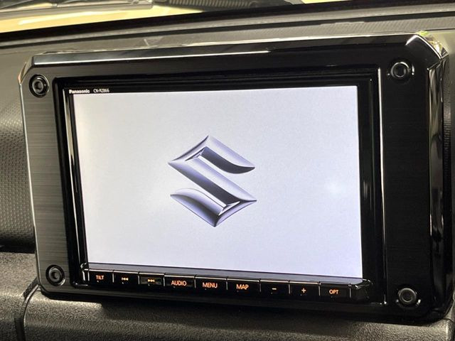 ジムニーシエラ1.5 JC 4WD