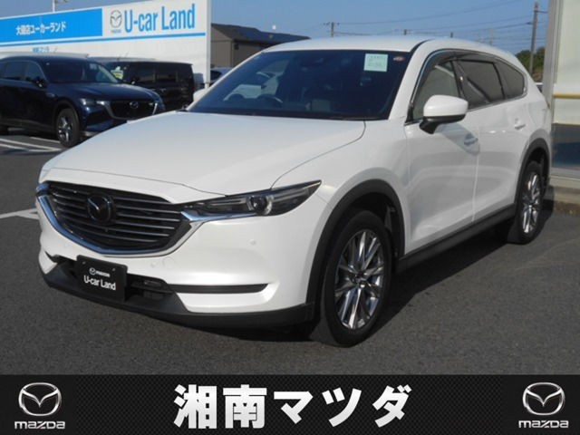 CX-82.2 XD プロアクティブ