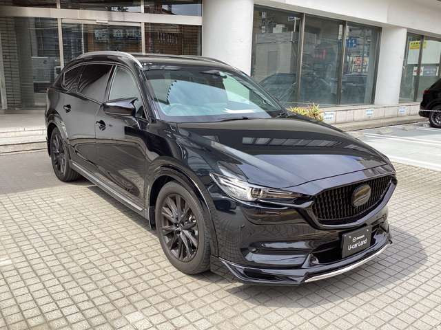 CX-82.2 XD Lパッケージ