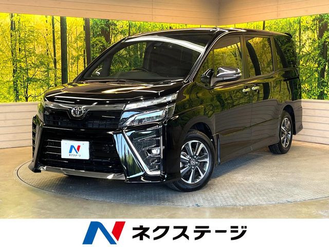 ヴォクシー2.0 ZS 煌II