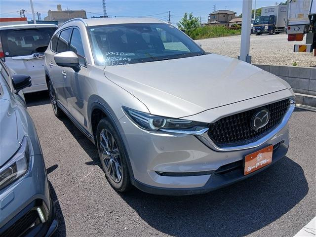 CX-82.2 XD Lパッケージ