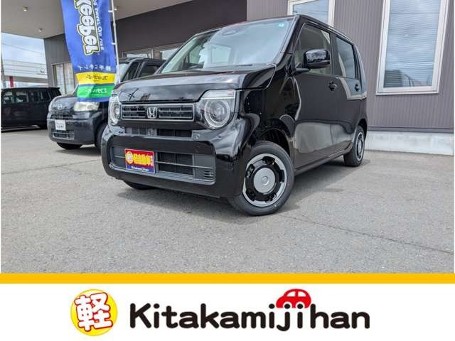 N-WGNL 4WD