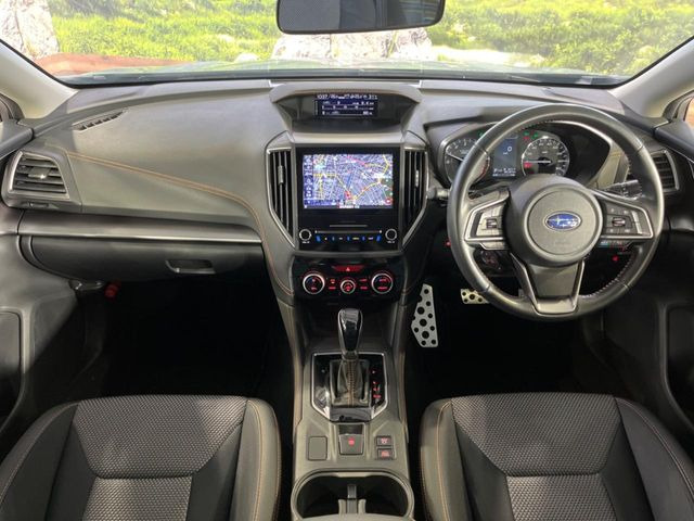 XV2.0e-S アイサイト 4WD