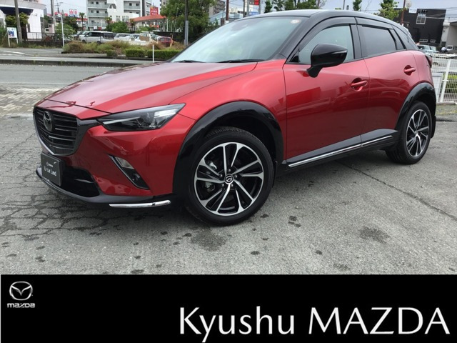 CX-31.5 15S ビビッド モノトーン
