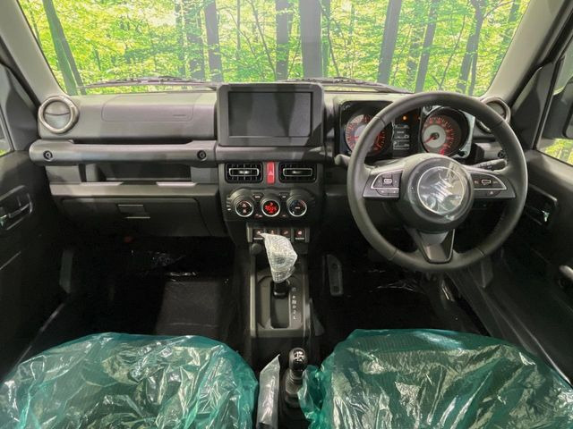 ジムニーノマド1.5 FC 4WD
