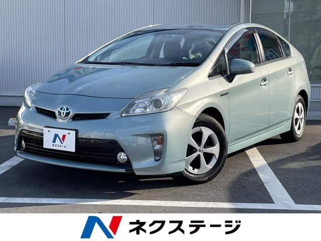 プリウス1.8 S