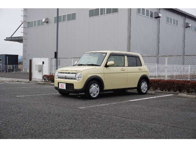 アルトラパンL