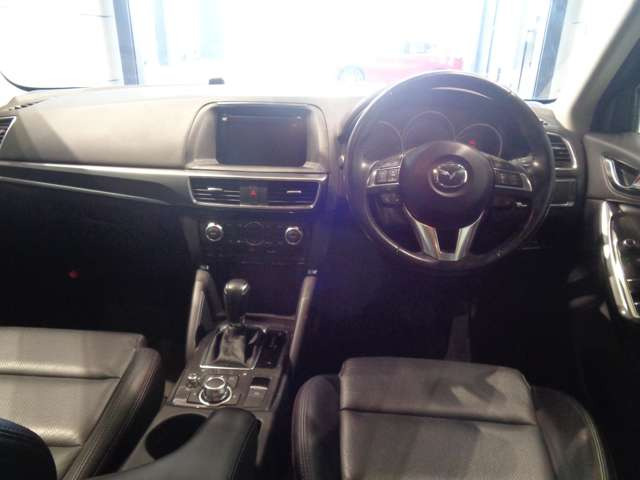 CX-52.2 XD Lパッケージ 4WD