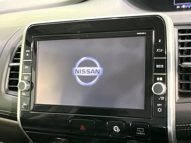 セレナ2.0 ハイウェイスターG