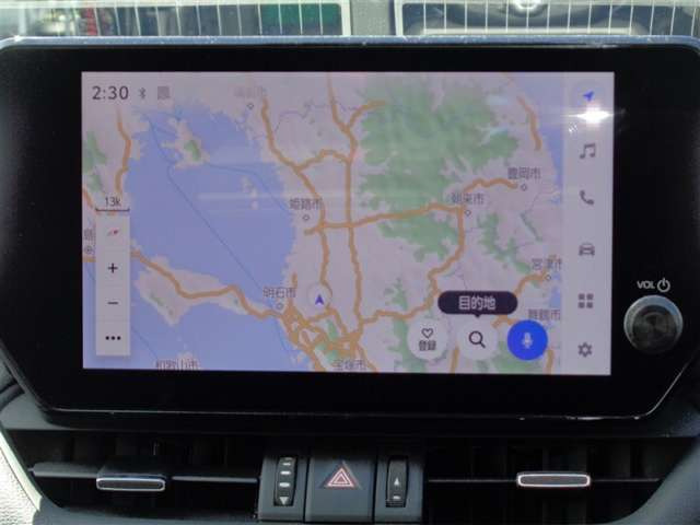 RAV42.5 ハイブリッド G E-Four 4WD