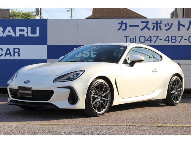 BRZ2.4 S