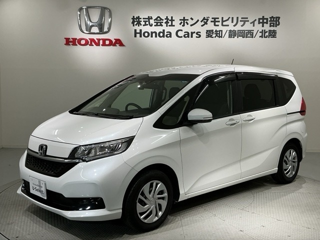 フリード1.5 G ホンダセンシング
