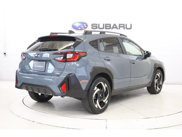 クロストレック2.5 プレミアム S:HEV EX 4WD