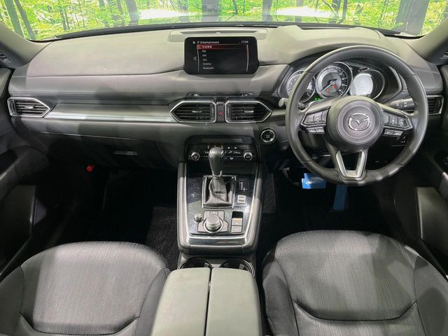 CX-82.5 25S スマートエディション