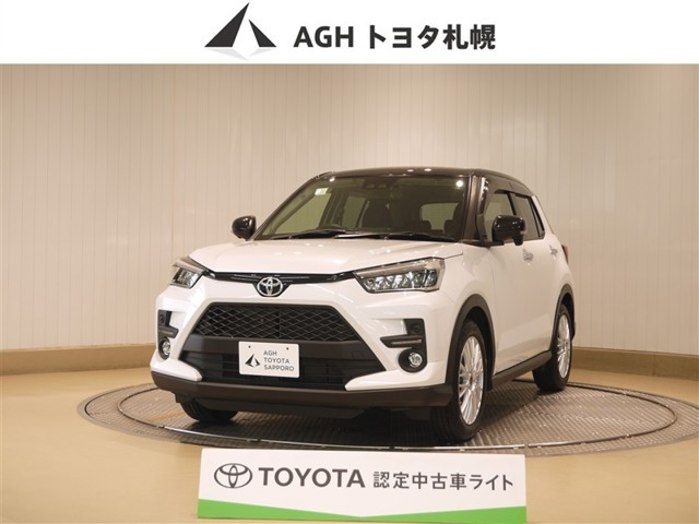 ライズ1.0 Z 4WD