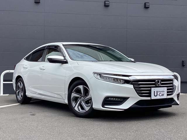 インサイト1.5 LX