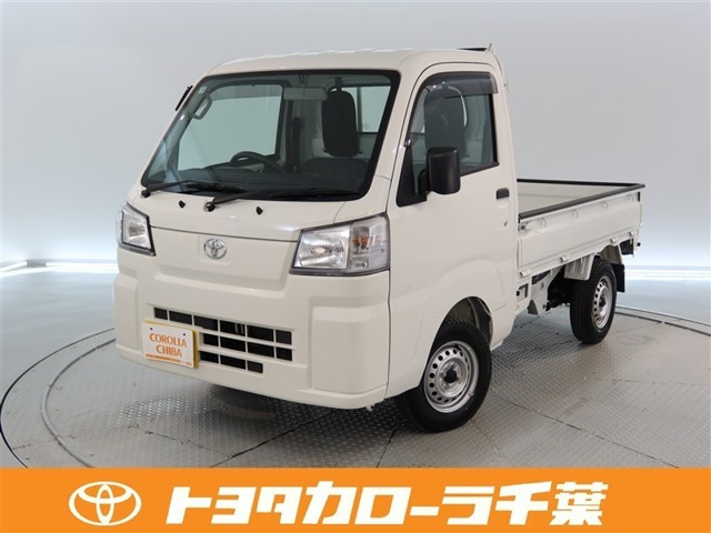 ピクシストラックスタンダード 4WD