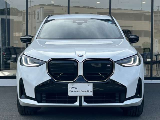 X3M50 xドライブ 4WD