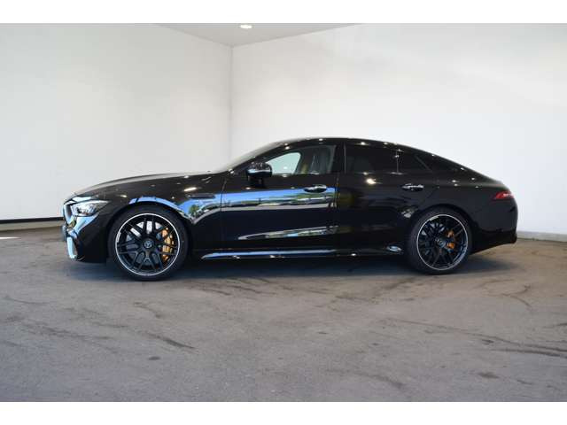 AMG GT 4ドアクーペ63 S E パフォーマンス 4WD
