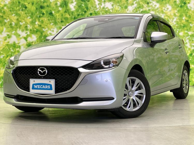 MAZDA21.5 15S スマートエディション