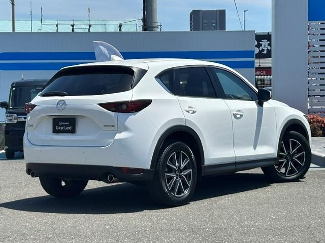 CX-52.2 XD プロアクティブ
