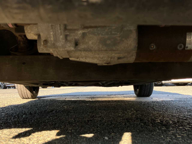 ノート1.5 15X FOUR SV 4WD