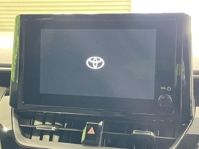 カローラツーリング1.8 ハイブリッド W×B