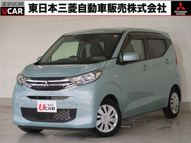 eKワゴンM